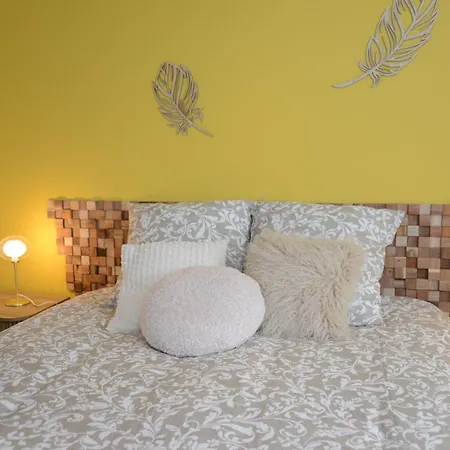 Konukevi D'hotes Les Tisserands *