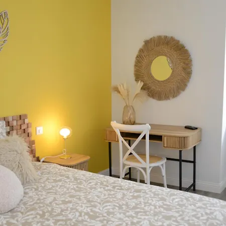 D'hotes Les Tisserands *