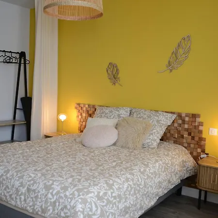 D'hotes Les Tisserands *